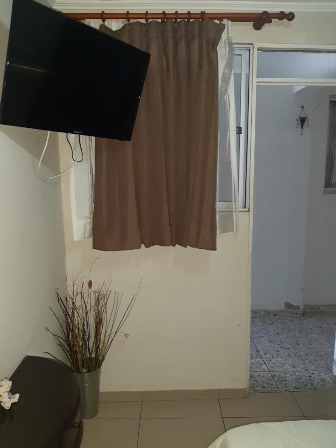 Hostal D' Silvia Arica Exterior foto
